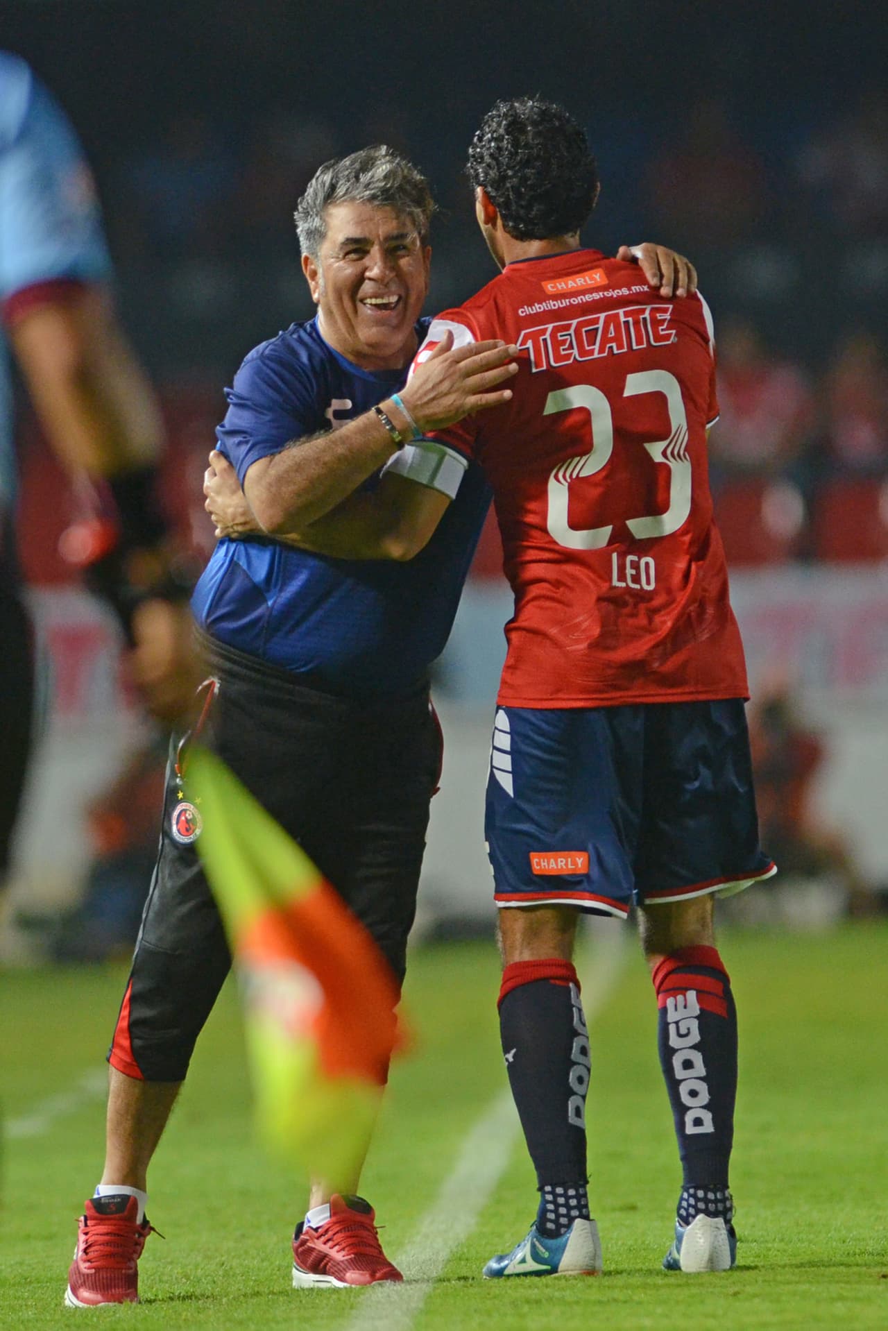 Tiburones vence 1-0 a Gallos y muerde primero en el Clausura 2017