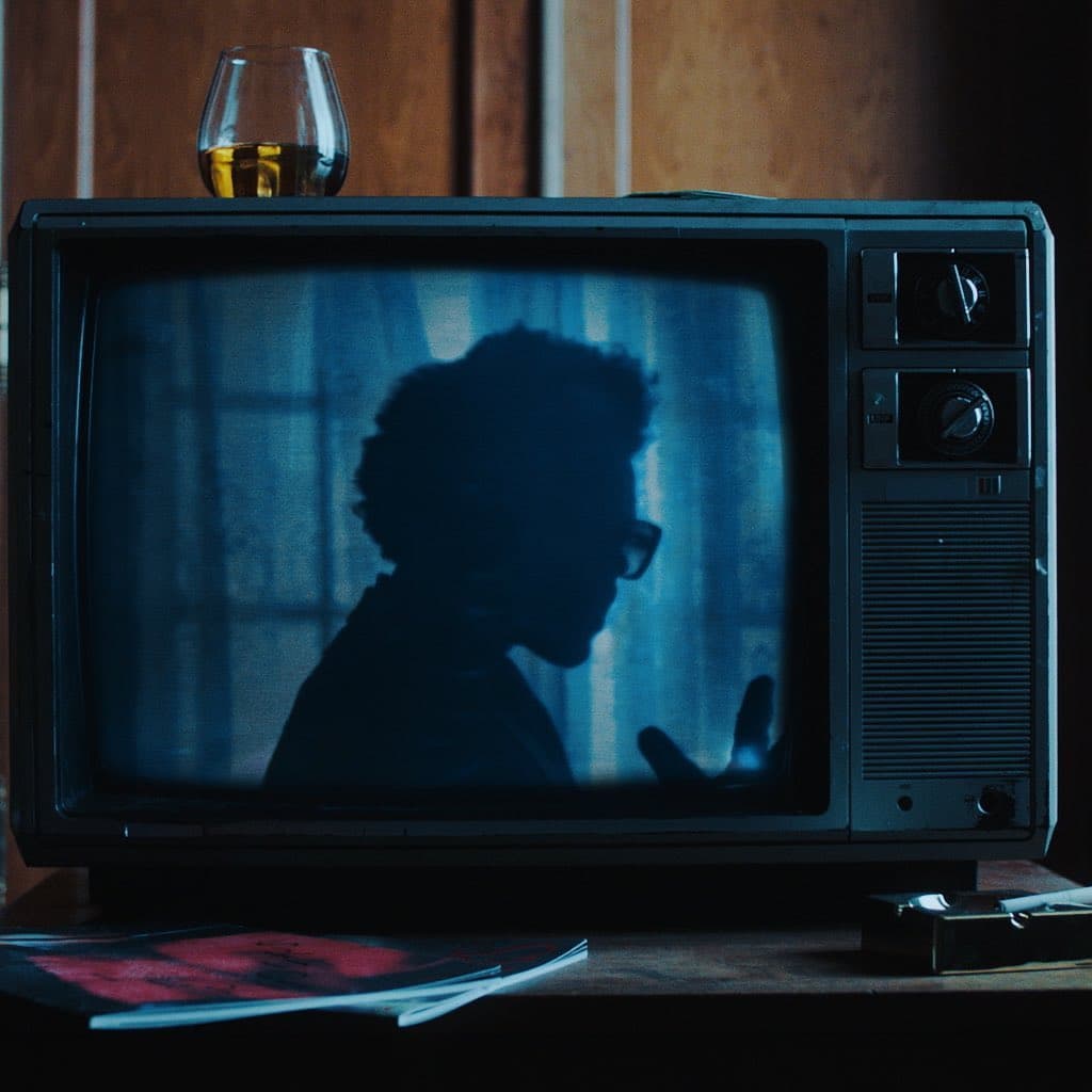 The Weeknd se ha inspirado en varias películas como ‘Casino’, ‘Fear and Lothing in Las Vegas’, ‘Joker’ y ‘Uncut Gems’.