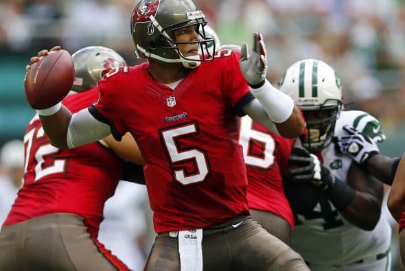 Sólo imaginen si Freeman se convirtió en agente libre el año pasado. Él todavía era visto entonces como titular de la liga con potencial. En el sistema correcto, aún tiene oportunidad.