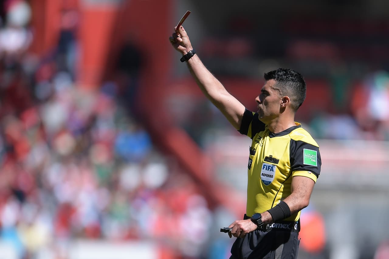 Toluca intenta, pero no puede ante un gran partido de Rodolfo Cota de León