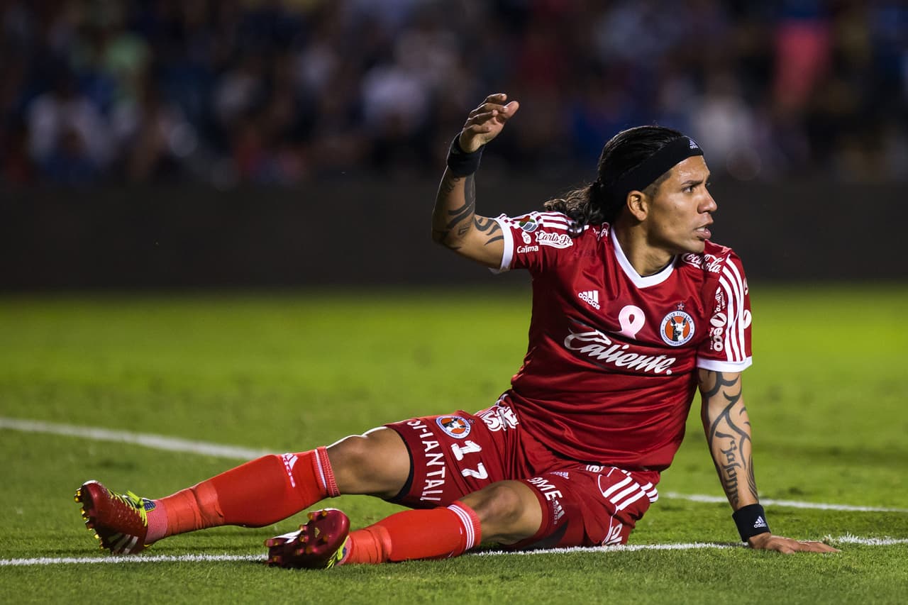Los Xolos de Tijuana prestaron 2 elementos, uno a la selección preolímpica y otro al extranjero (Venezuela). El cuadro fronterizo tuvo una pésima racha entre recesos con 1 ganado, 1 empatado y 3 perdidos con 6 tantos a favor por 10 en contra.