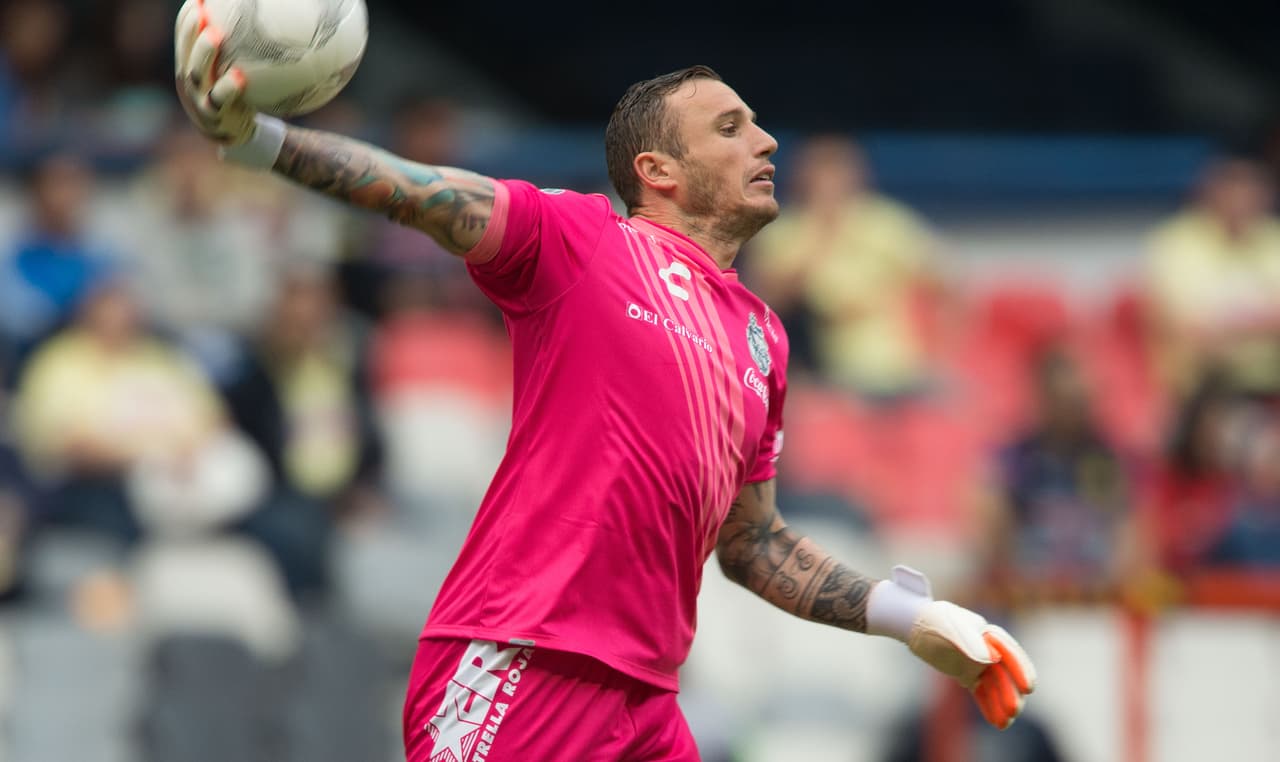 Cristian Campestrini