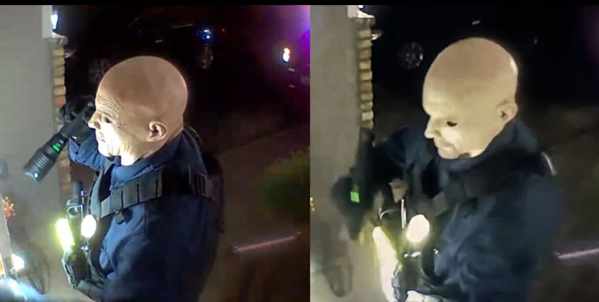 "Armado" y "peligroso": quién es Vance L. Boelter, el presunto asesino de una legisladora demócrata de Minnesota y su esposo