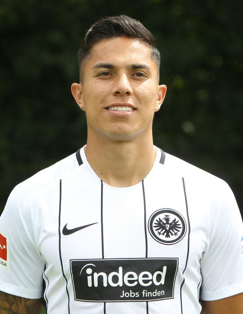 <b>Sábado 23 de septiembre - 9:30 a.m.ET/8:30 a.m.CT/5:30 a.m.PT: </b>la jornada 6 de la Bundesliga enfrenta a al RB Leipzig y al Eintracht Frankfurt, ambos con 7 puntos en la clasificación. Carlos Salcedo podira volver a sumar minutos, mientras que Marco Fabián sigue recuperándose.