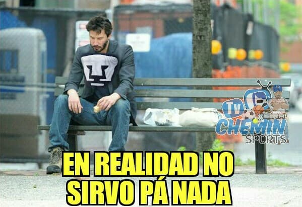 Se jugó la novena jornada del Apertura 2017 y los memes en las redes sociales no se hicieron esperar.