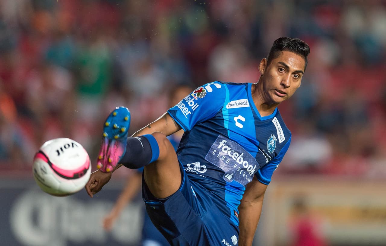 18.- Hugo Rodríguez - Puebla: Aportó 6 puntos en la jornada.