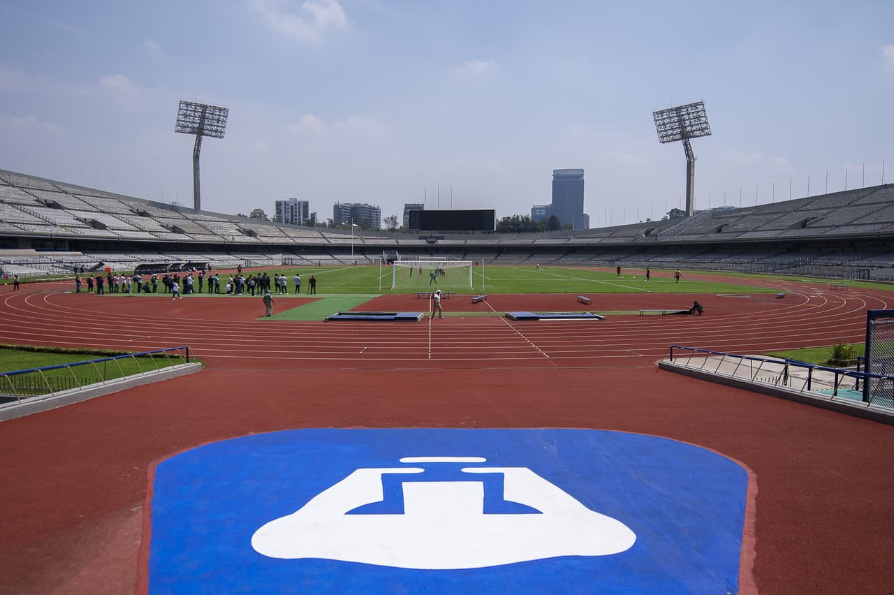 Pumas jugará su último partido como local al medio día este domingo