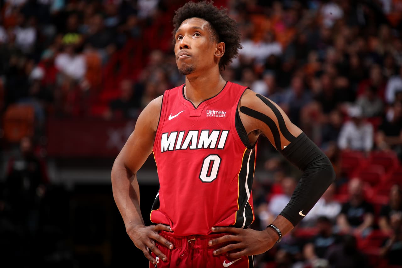 Cavaliers 110-126 Heat: gran triunfo para Miami en el AmericanAirlines Arena para seguir en la pelea junto a Orlando y Charlotte por los playoffs del Este. El mejor de la noche fue Collin Sexton con 27 puntos, pero Josh Richardson se destacó con los locales llegando a 20 puntos, cinco asistencias y dos rebotes.