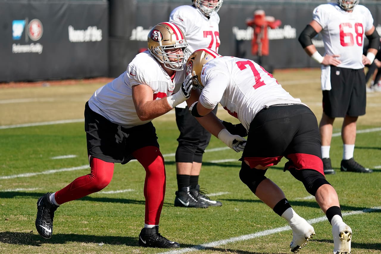 La NFL Players Association pide frenar prácticas voluntarias