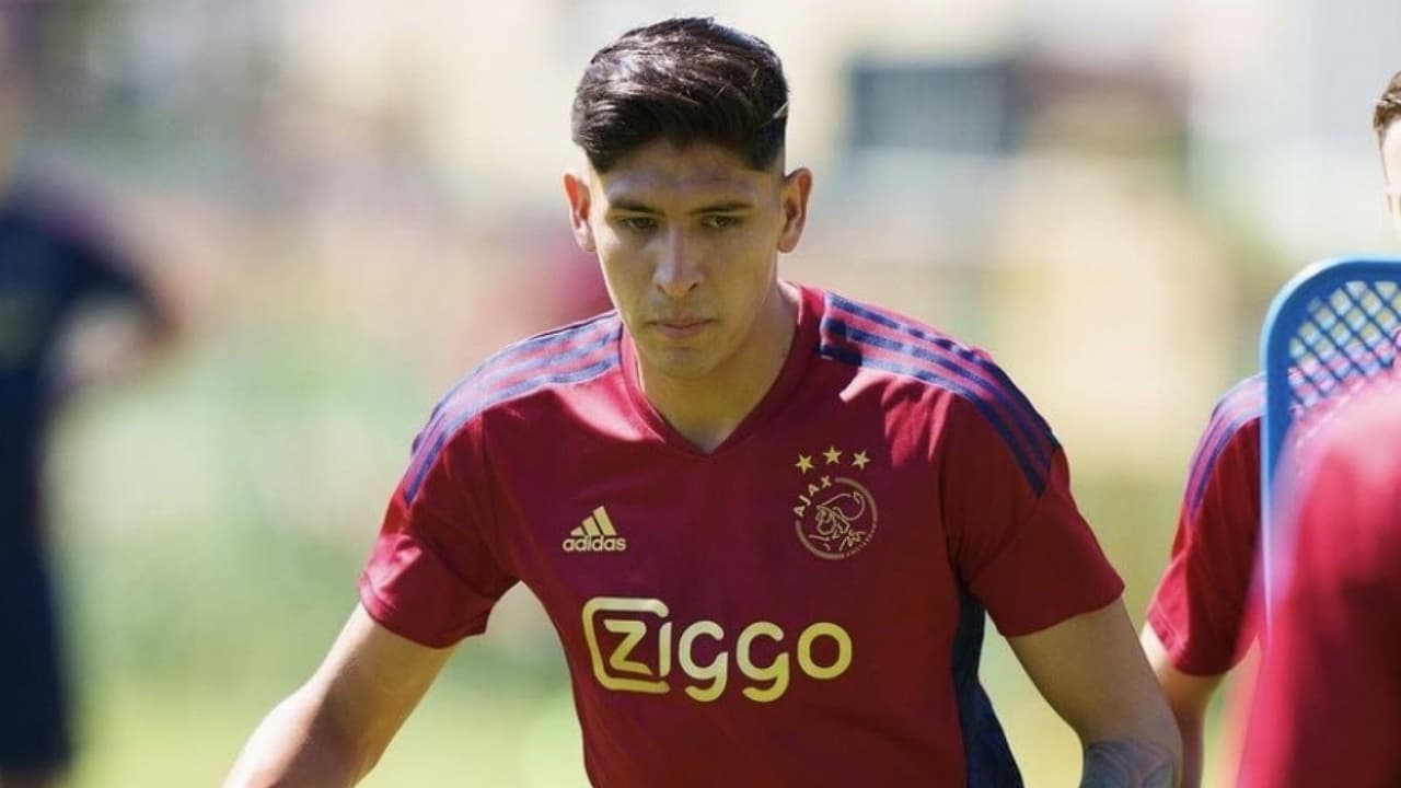 ¡Alerta! Ajax cancela amistoso ante Frankfurt por brote de Covid-19