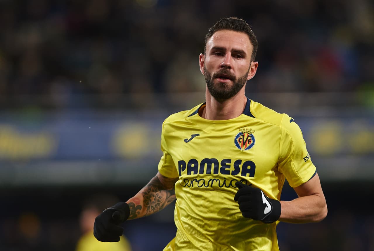 Miguel Layún: relegado a la suplencia, incluso sin ser convocado en el último juego del Villarreal, el lateral parece estar de salida. Pese a eso, este sábado podría estar presente por lo menos en lista para el juego en casa del Valencia.