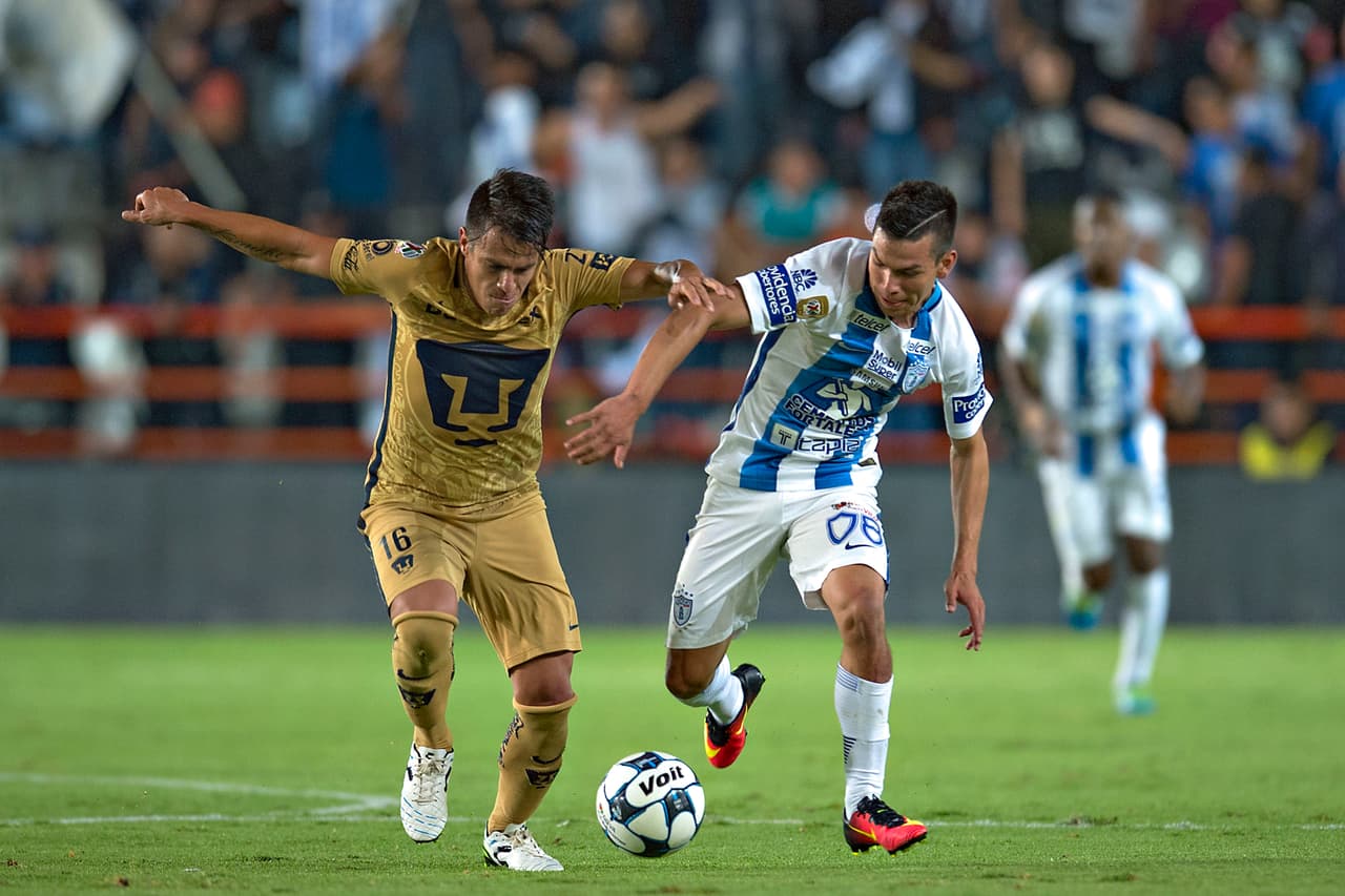 OLÍMPICOS: Tras la temprana eliminación de México en los Juegos Olímpicos, siete futbolistas que participaron en Río 2016 tuvieron actividad en la jornada cinco pese a haber jugado entre semana ante Corea del Sur y fueron los siguientes: Carlos Salcedo, Carlos Cisneros, Michael Pérez, Marco Bueno, Víctor Guzmán, Erick Gutiérrez e Hirving Lozano.
