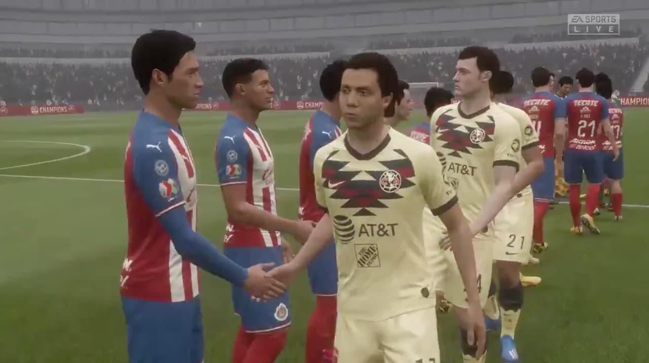 ¿Nueva sorpresa? Liga MX publicó curioso y virtual video