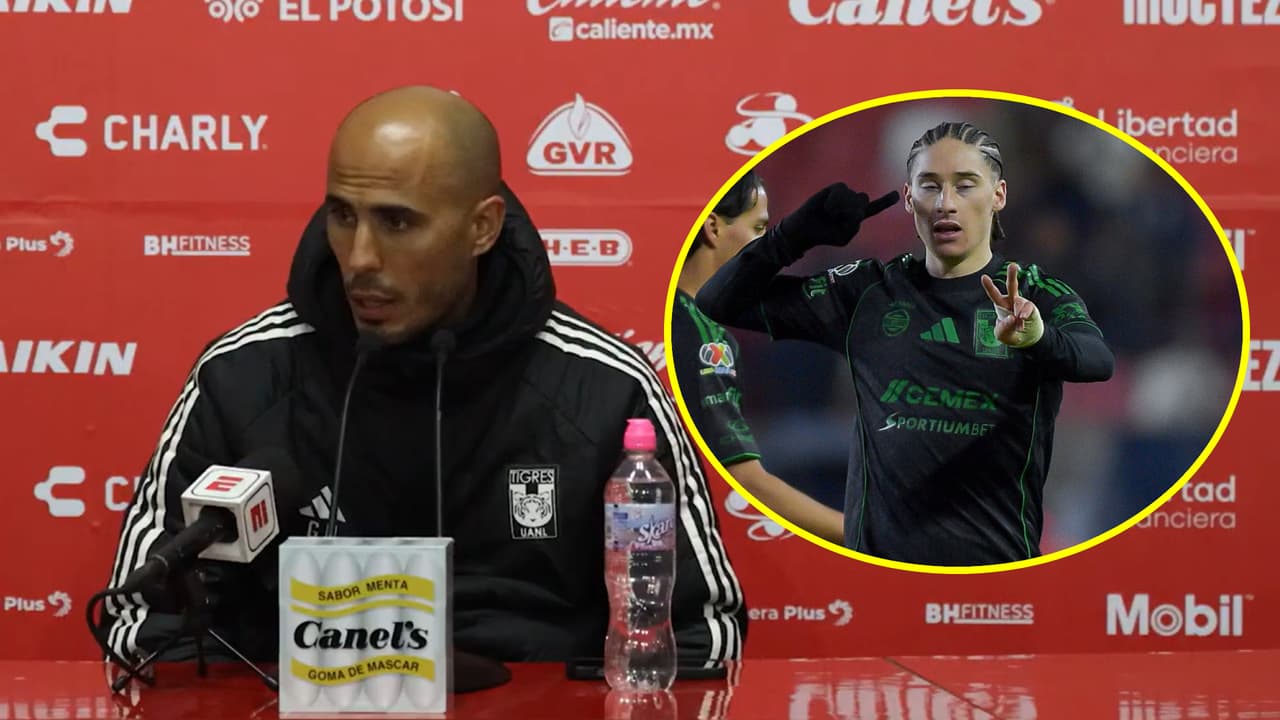 Guido Pizarro quiere ver a Marcelo Flores en el Mundial 2026 con Canadá