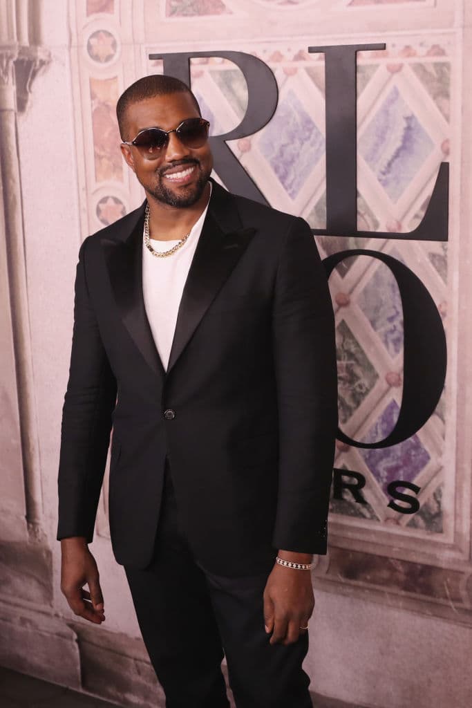 ‘Donda’ de Kanye West se estrenó este domingo29 de agosto después de tres cambios de fecha y cuatro presentaciones.