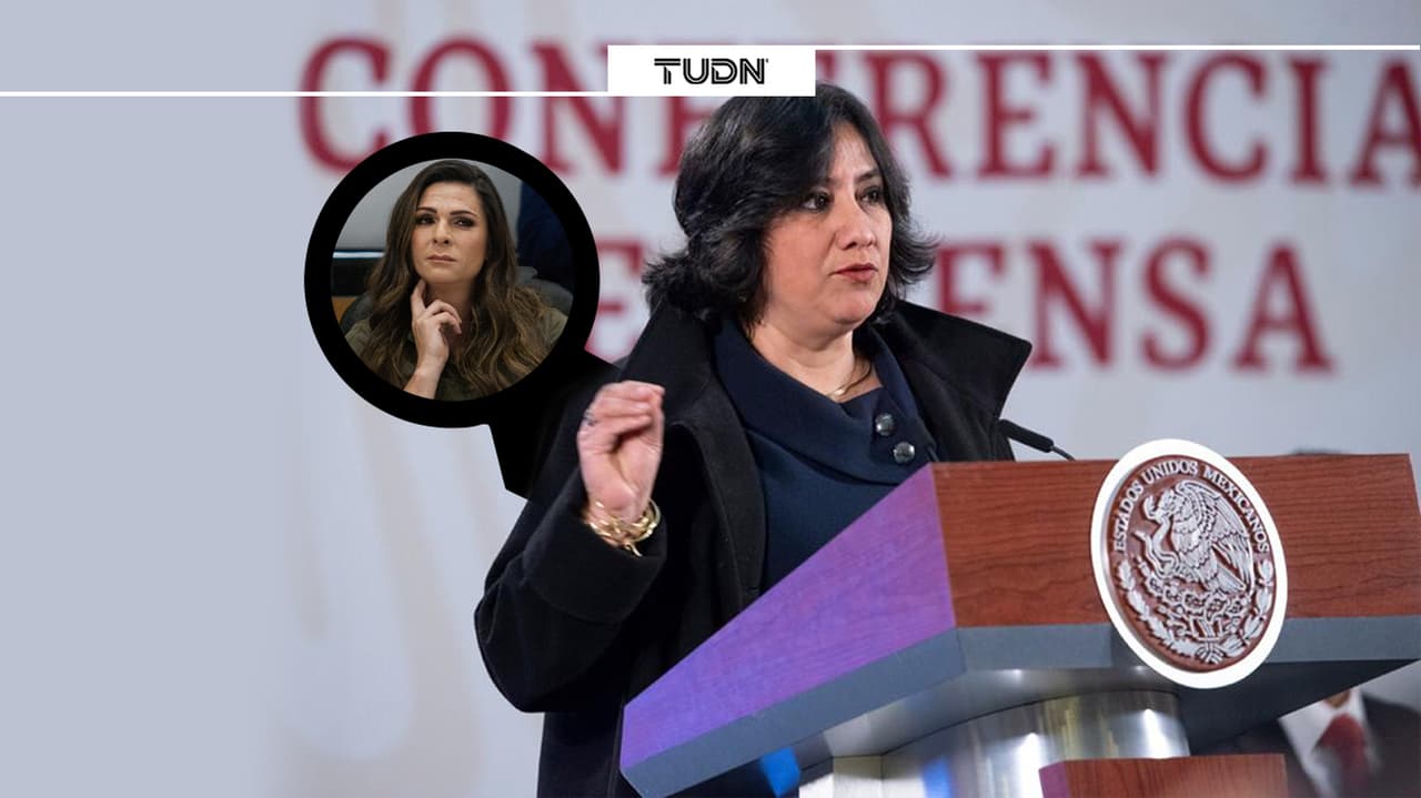 Presentan 6 observaciones en la auditoría a la CONADE en México