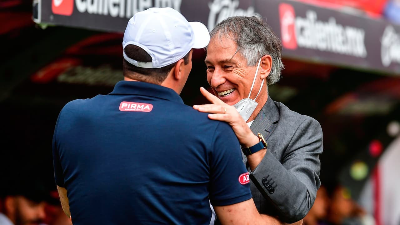 San Luis prolonga racha victoriosa de local y frena la de León que quedó en tres triunfos de visita.