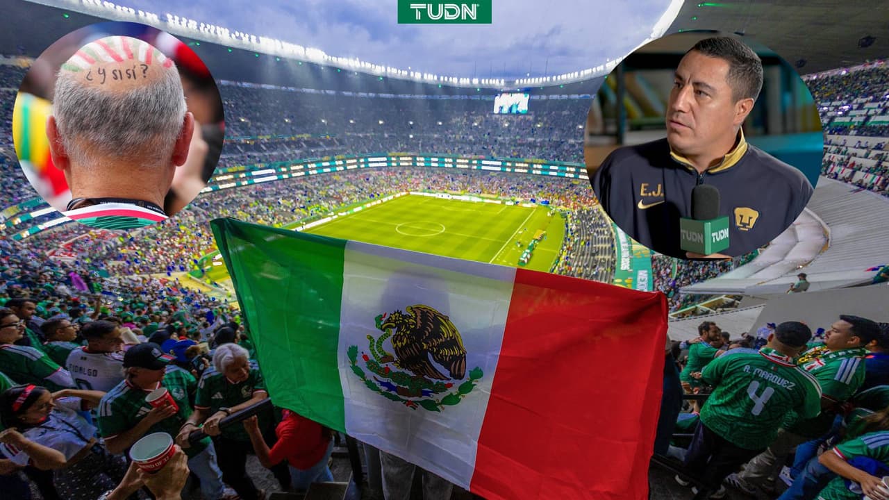 El verdadero origen de "¿Y si sí?": La frase que ilusiona a México en el Mundial 2026