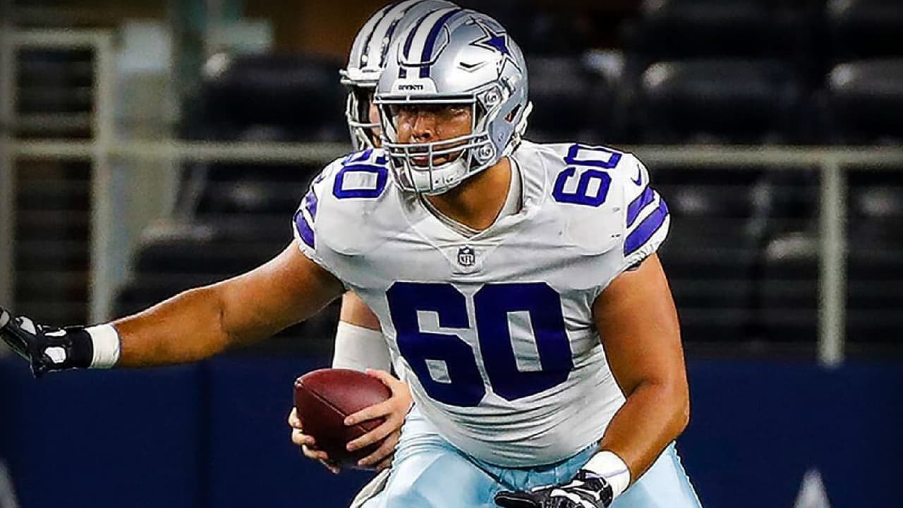 ¡Cortados! Alarcón y Gutiérrez no jugarán en la NFL con Cowboys y 49ers