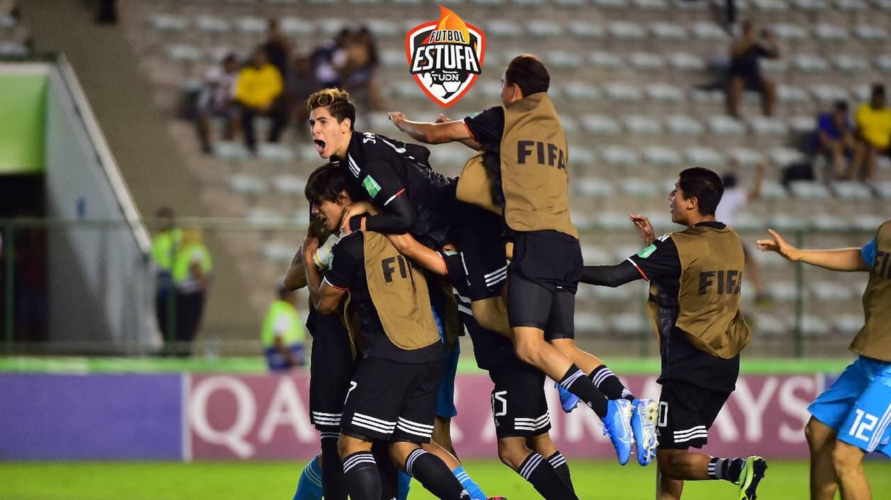 Los jóvenes mexicanos que puede vender el Puebla al Villarreal