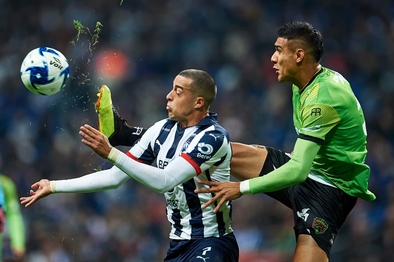 Para la Fecha 7 los Rayados del ‘Turco’ Mohamed recibirán al Club América. Mientras tanto, los Bravos le harán los honores a Santos Laguna.