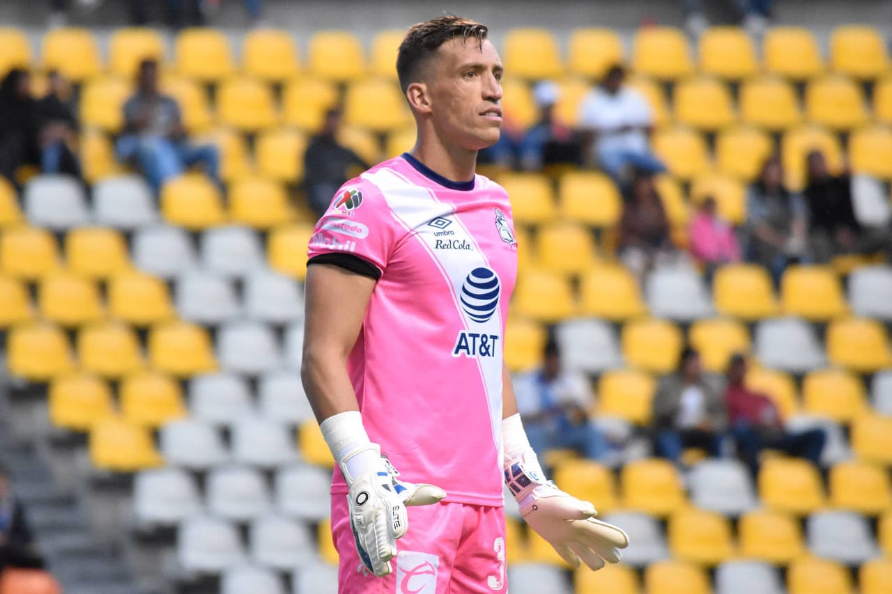 Goles de Guzmán, Ibarra, Hernández y Chávez dieron el primer triunfo del Pachuca de Palermo.