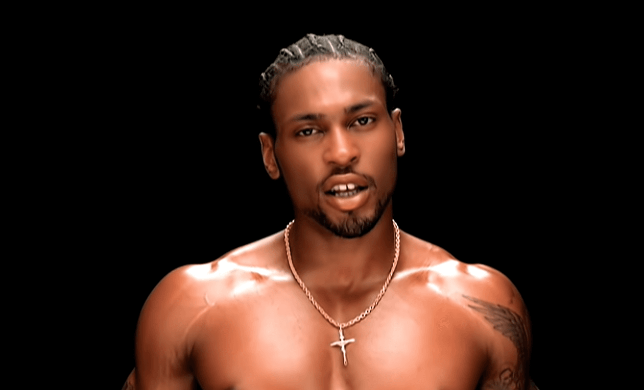 7. “Untitled (How Does It Feel?)”, D’Angelo