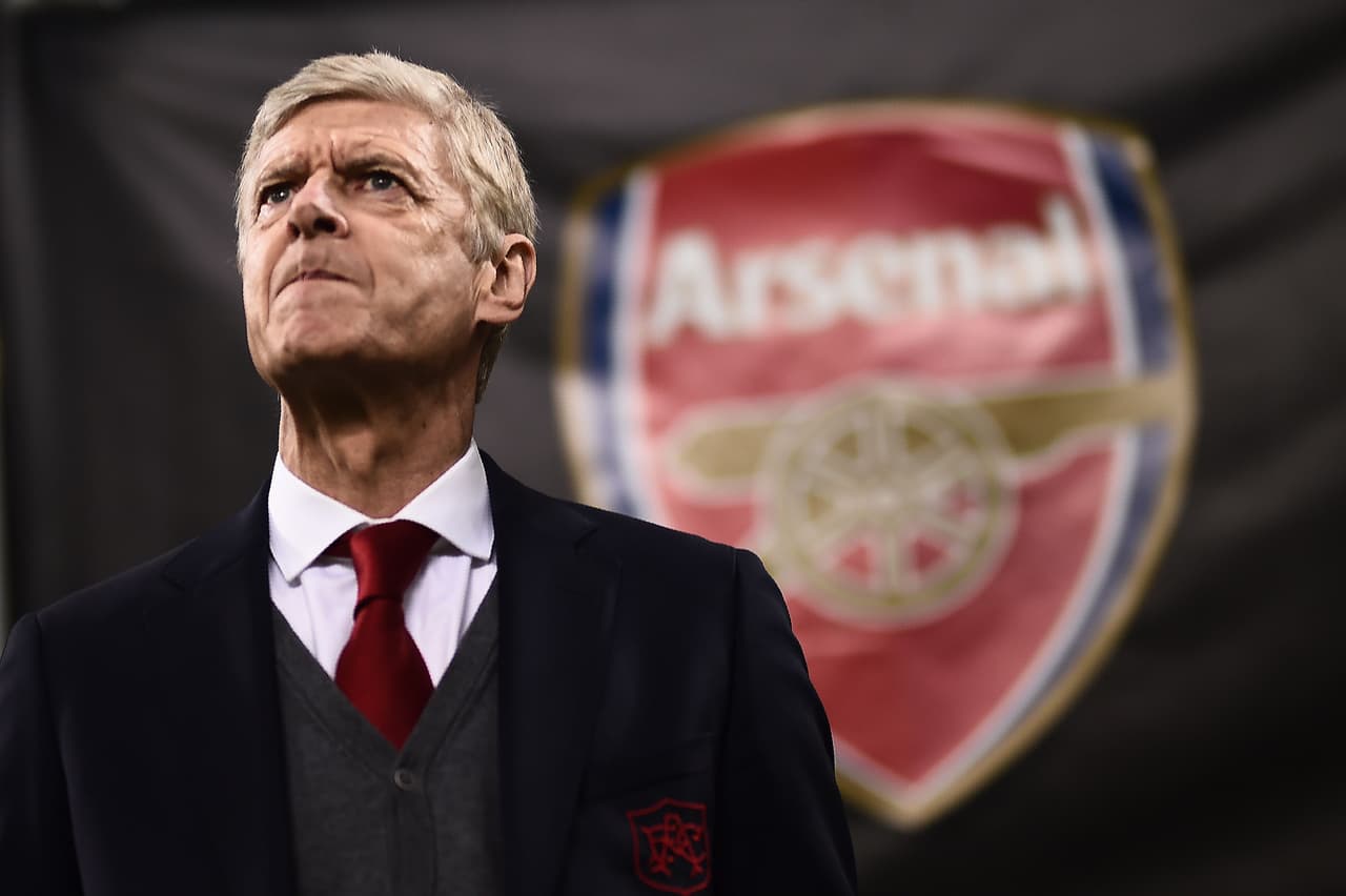 El histórico entrenador francés Arsene Wenger ha puesto punto final a su etapa al frente del Arsenal después de 22 años. Ya han surgido varios nombres que seguirían con su legado en los 'Gunners'.
