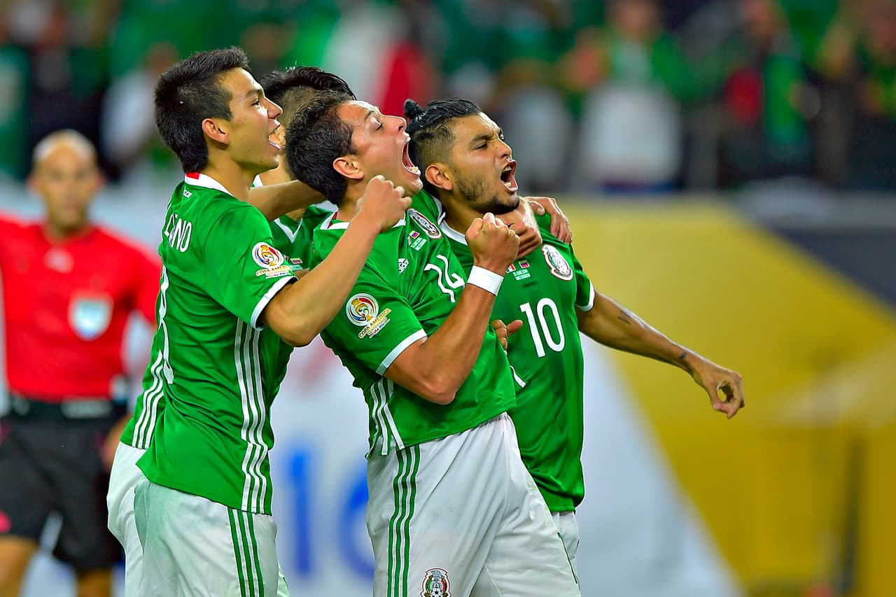 Es momento de creer en lo mexicano: que la Liga MX dé también un paso al frente