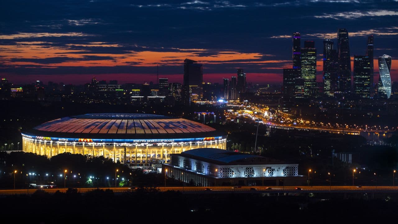 Rusia registró ganancia de 14 mil 400 mdd tras albergar el Mundial de 2018