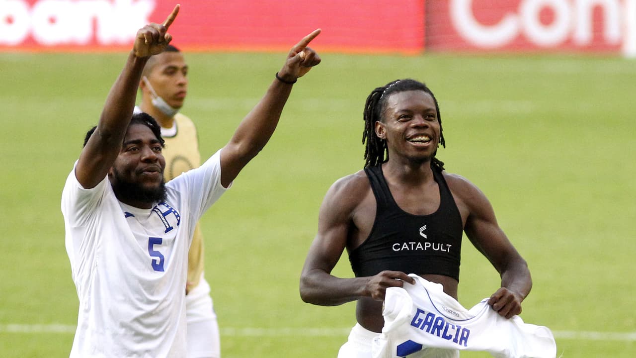 El futbol: la esperanza para la primera medalla olímpica de Honduras, en una delegación reducida