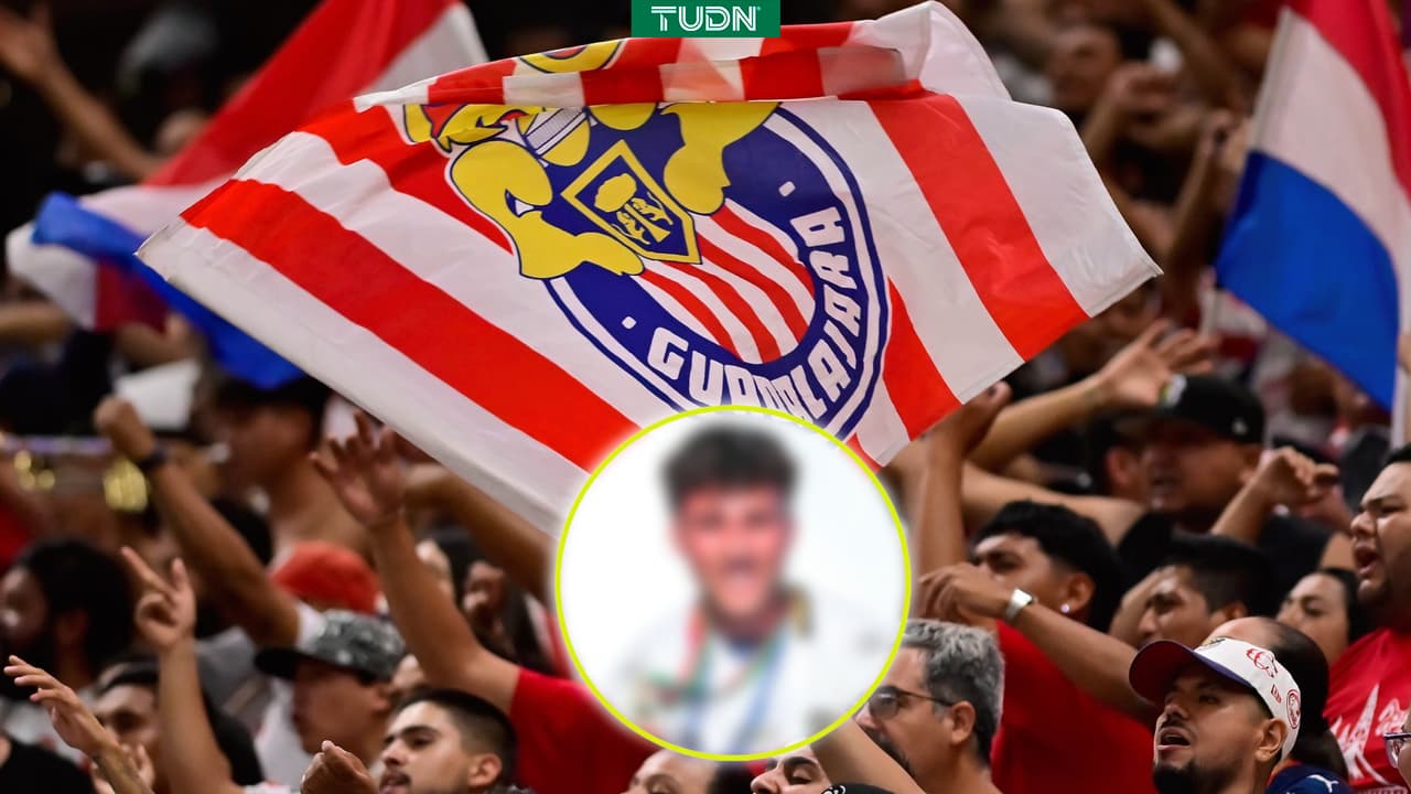 ¡Bombazo! Chivas busca reforzarse con un 'europeo'