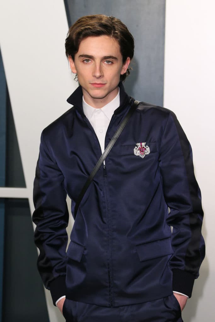 Dune es reconocida como una de las sagas más importantes en la literatura de ciencia ficción.
<br>