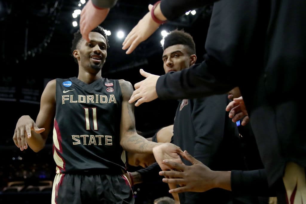 El jugador colombiano estará en pretemporada con Orlando Magic y eso le abre la posibilidad de tener un contrato para disputar la temporada regular.
