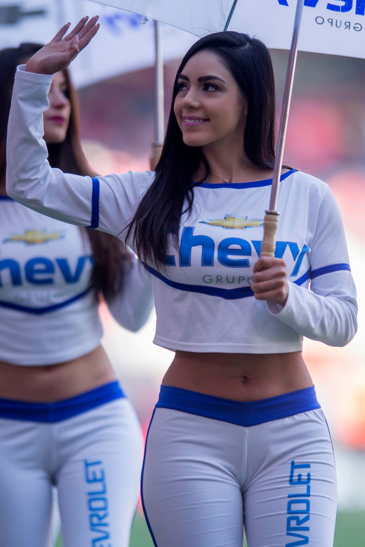 La belleza de la Jornada 8 de la Liga MX