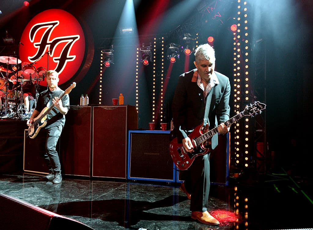 Es posible que Rob Zombie esté trabajado en una película de horror llamada ‘Munsters’ con la misma productora.