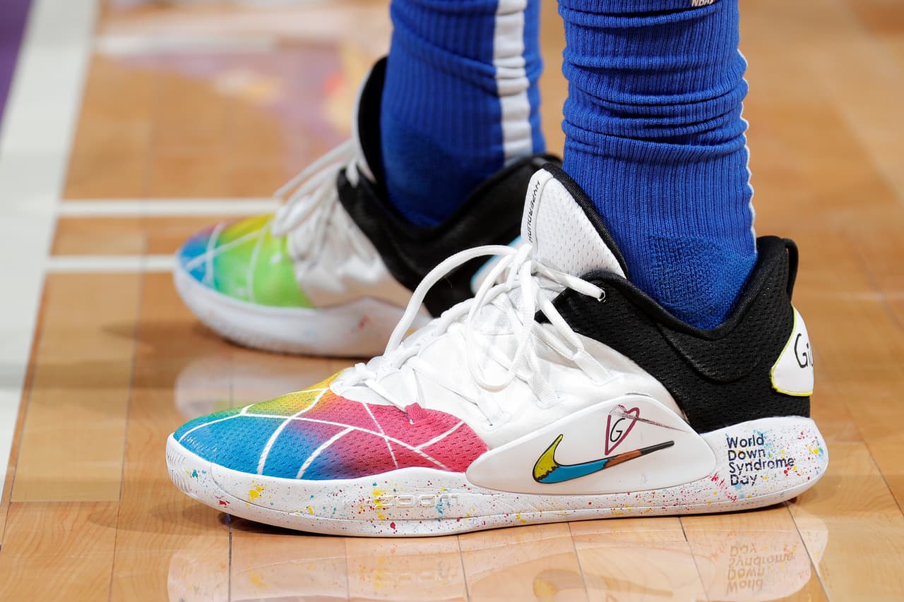 Justin Jackson (Dallas Mavericks)