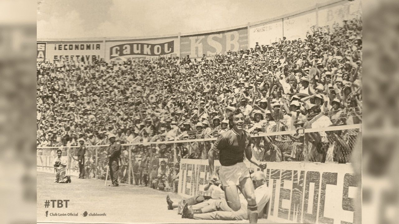 2.- León 11-3 Torreón| 18 junio 1972 | Temporada 1971-1972