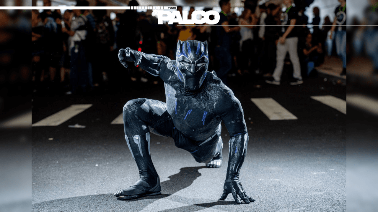 Buscan ‘revivir’ a Black Panter en Marvel | Fanáticos piden firmar una petición para que el personaje interpretado por Chadwick Boseman no se pierda en el MCU.
