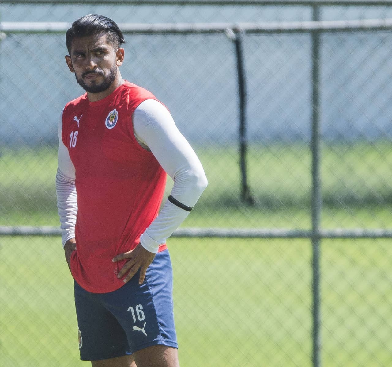 Abren investigación contra Miguel Ponce por altercado con aficionado