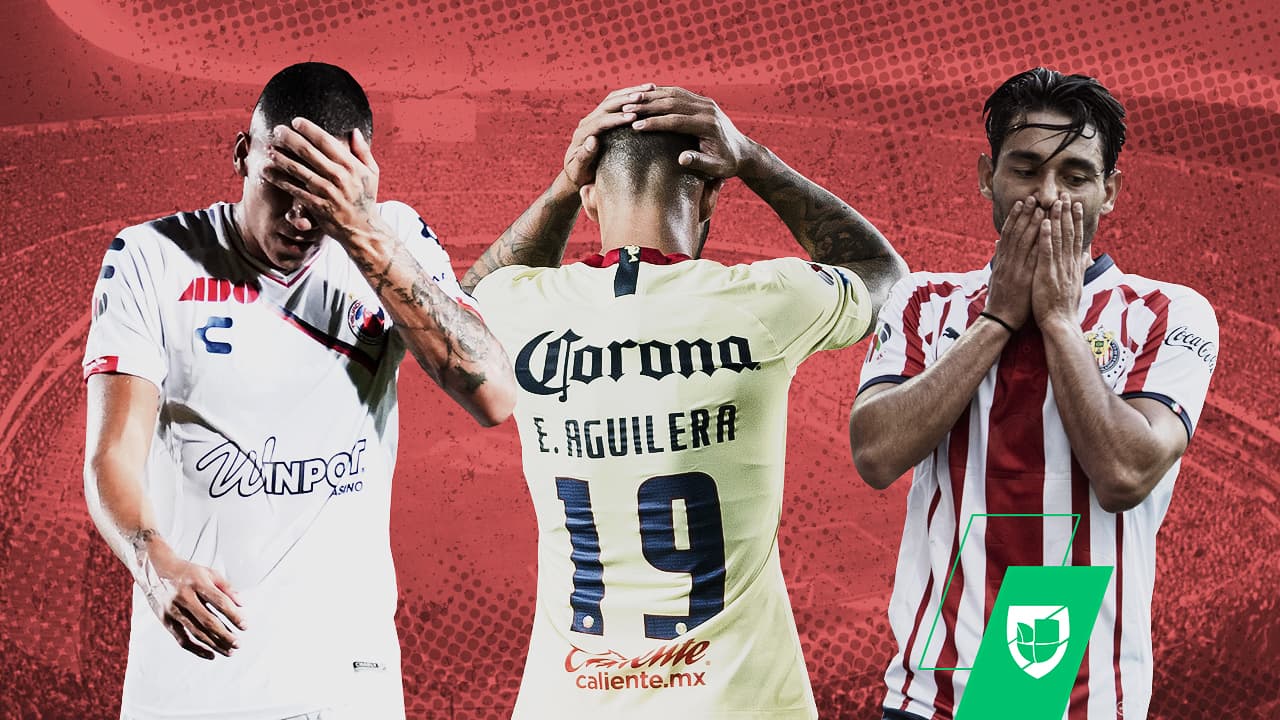 Jugadores de Liga MX serían los afectados por intervención del SAT