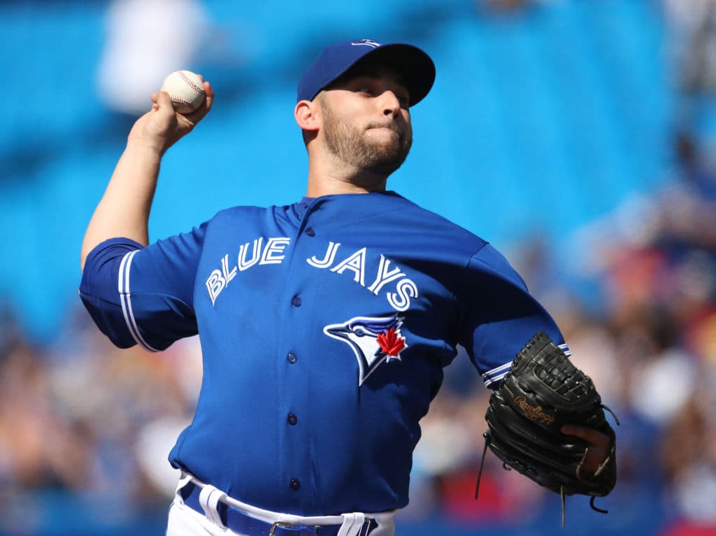 <b>Marco Estrada</b>. Hasta el momento el abridor de los Azulejos de Toronto suma 20 aperturas y tiene foja de 5-9 con 4.84 de efectividad. Su balance de ponches y boletos es de 80/32 para el sonorense.