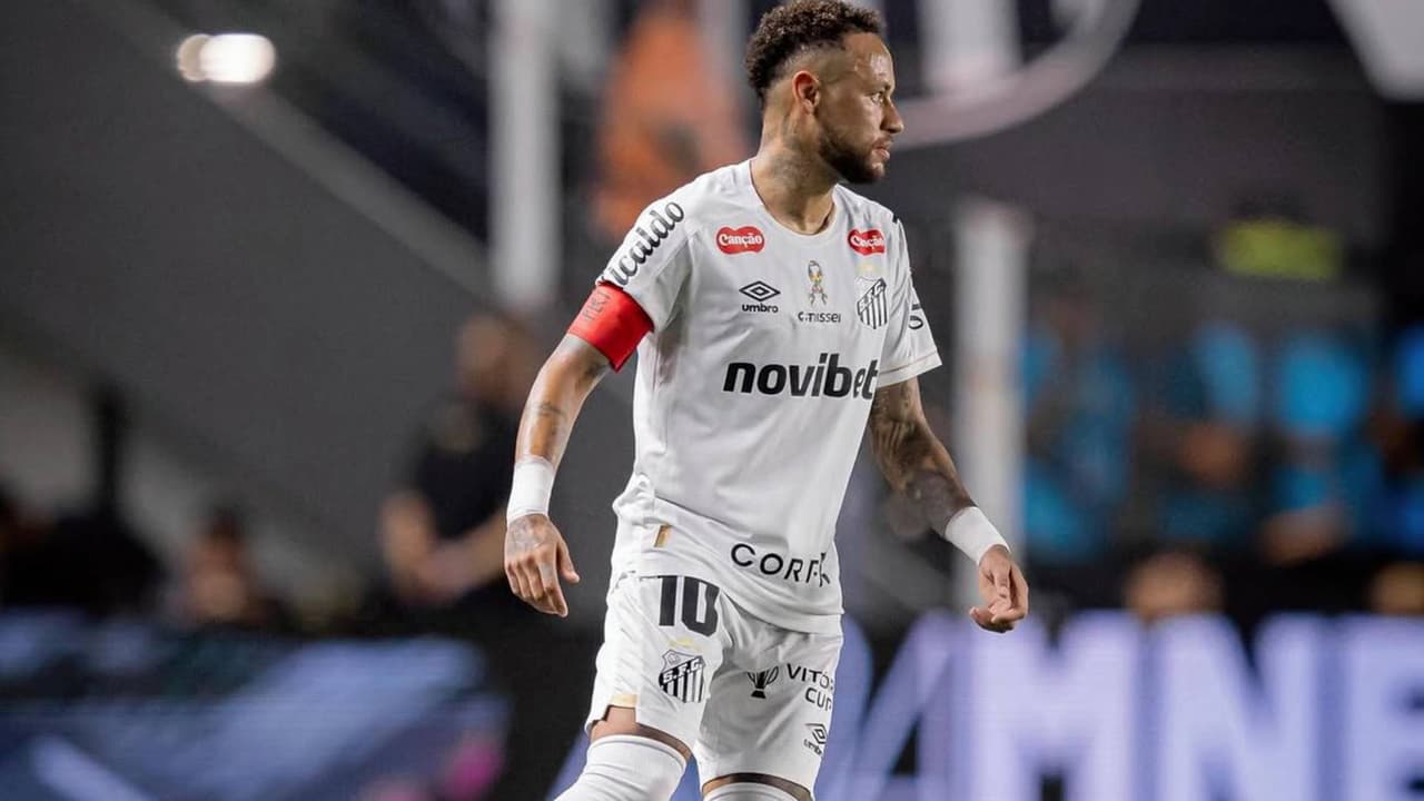 ¿Neymar a la MLS? Este esl futuro inmediato del brasileño