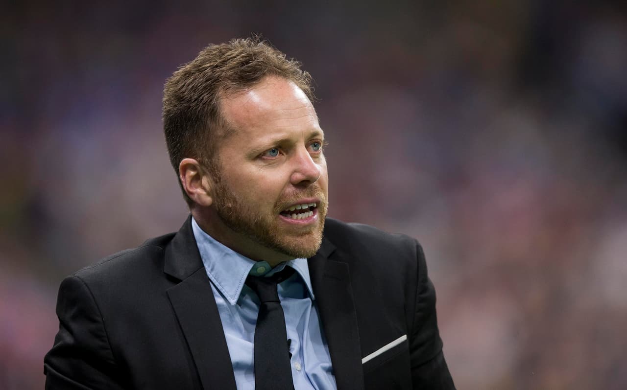 Marc Dos Santos, Vancouver Whitecaps FC