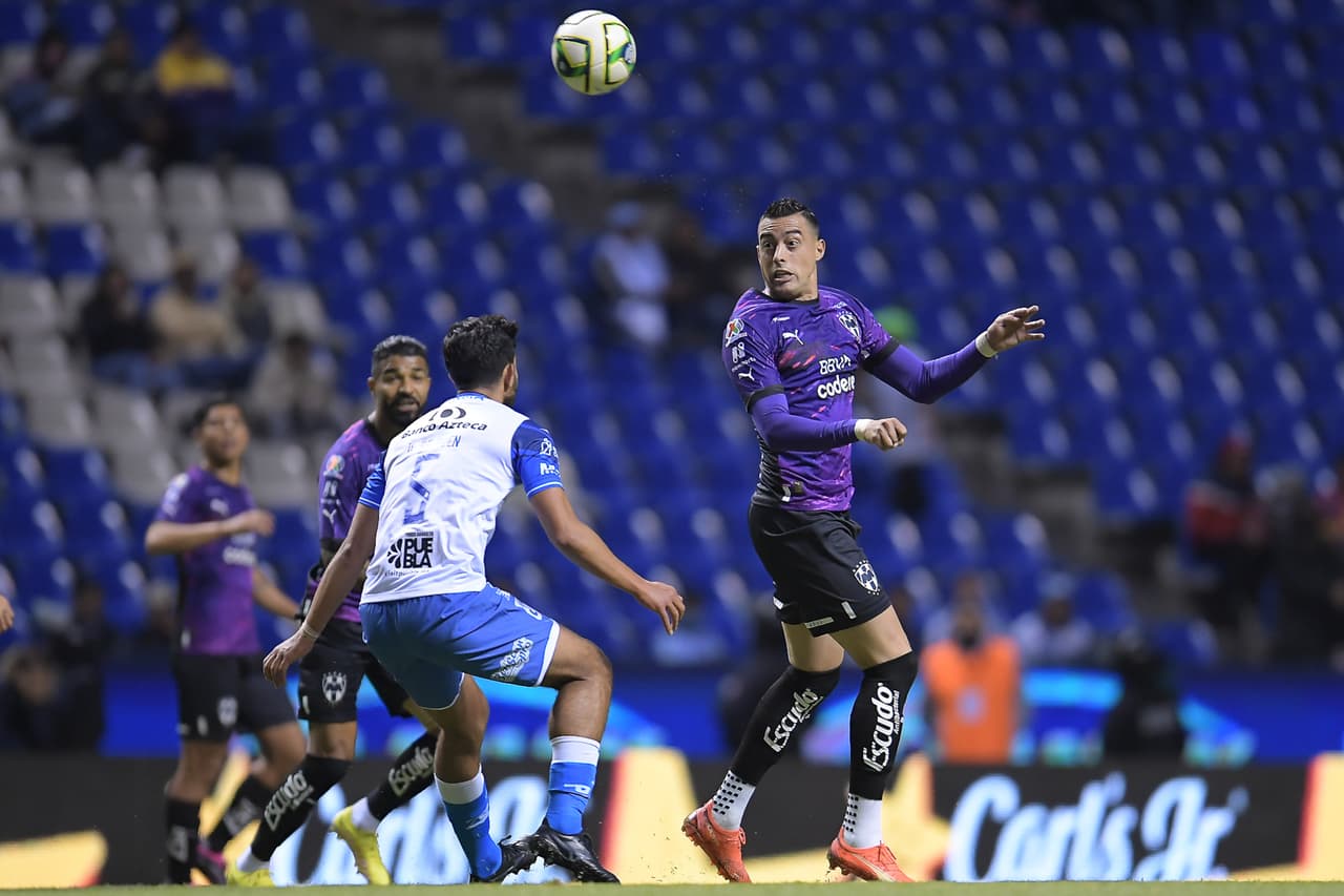 Rayados concretó la voltereta ante Puebla en la Jornada 4 con golazos de Alfonso González y Rodrigo Aguirre. Federico Mancuello abrió el marcador para La Franja, que no supo cuidar la ligera ventaja. El VAR anuló de forma polémica dos goles de Rogelio Funes Mori.