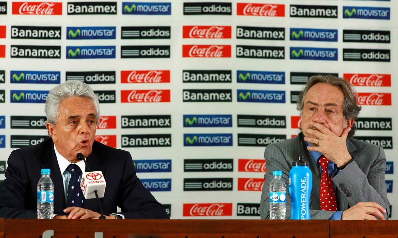 Junta de dueños Liga MX