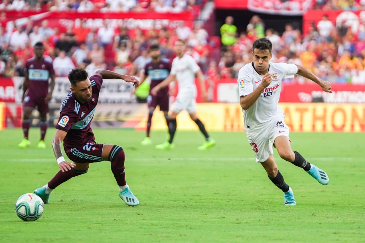 Los blanquirrojos mantenían mayor tiempo la posesión y propusieron más, pero al descanso el resultado se mantenía empatado sin goles al medio tiempo.
