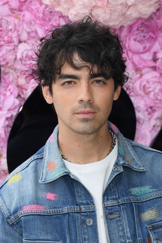 Después de lanzarla, la actual esposa de Joe Jonas no se ofendió.