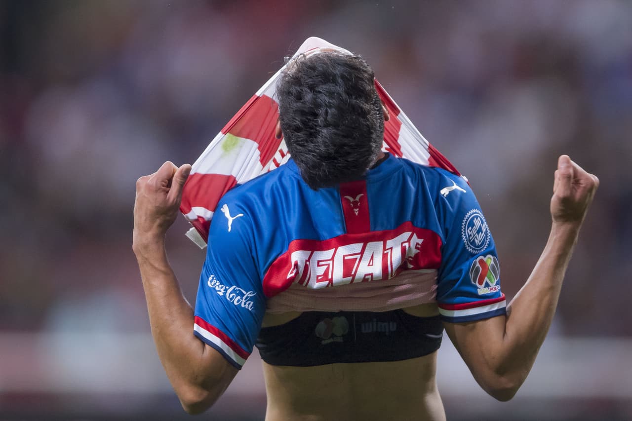El milagro de Chivas para clasificar a la Liguilla