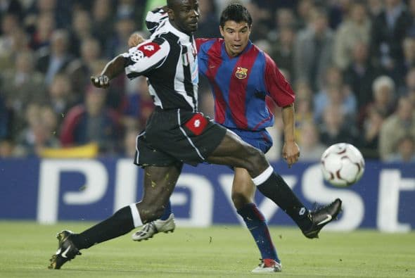 Esta será la primera vez que Barcelona y Juventus se verán las caras para disputar el trofeo europeo, anteriormente se habían enfrentado en 3 ocasiones (2 en cuartos de final y 1 en semifinales) con saldo a favor de los catalanes.